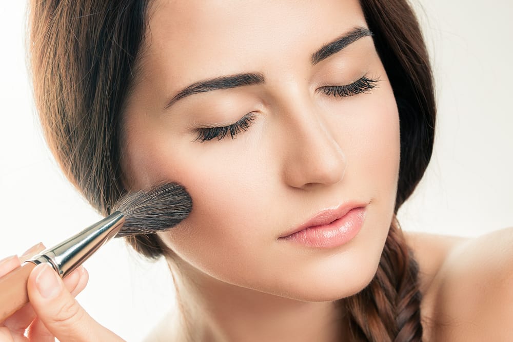 Meer dan wat dan ook Versterken kofferbak Handige make-up tips voor beginners - Wellness Academie