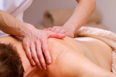 Oorzaken Van Jeuk Na Een Massage Wellness Academie