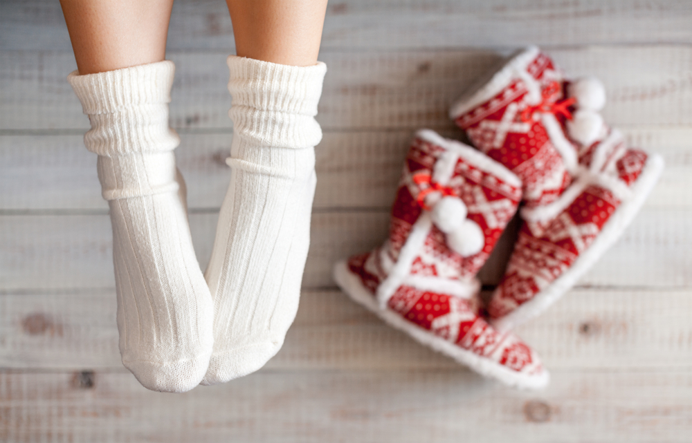 Voetverzorging tips voor warme en gezonde voeten